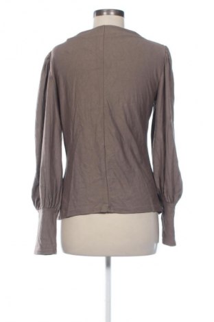 Bluzka damska Gestuz, Rozmiar L, Kolor Brązowy, Cena 188,51 zł