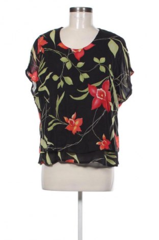 Дамска блуза Gevanel, Размер XXL, Цвят Многоцветен, Цена 19,00 лв.