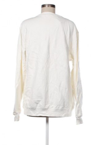 Damen Shirt Ghanda, Größe XL, Farbe Weiß, Preis € 11,99