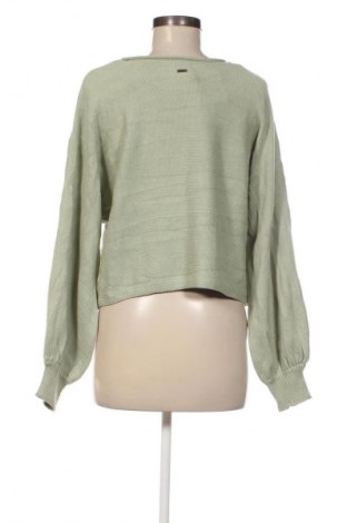 Bluzka damska Ghanda, Rozmiar M, Kolor Zielony, Cena 43,99 zł