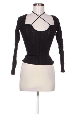 Női blúz Ghanda, Méret XS, Szín Fekete, Ár 4 219 Ft