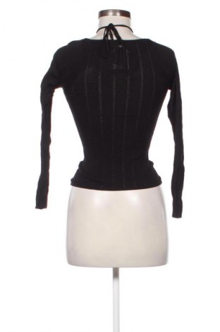 Női blúz Ghanda, Méret XS, Szín Fekete, Ár 4 219 Ft