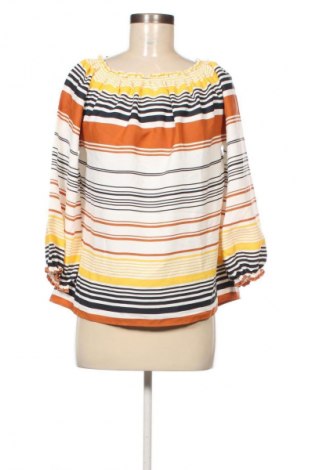 Дамска блуза Gigue, Размер M, Цвят Многоцветен, Цена 33,99 лв.