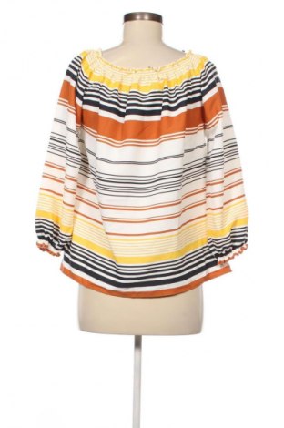 Дамска блуза Gigue, Размер M, Цвят Многоцветен, Цена 33,99 лв.