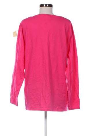 Bluză de femei Gildan, Mărime 3XL, Culoare Roz, Preț 81,58 Lei
