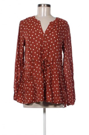 Damen Shirt Gina, Größe M, Farbe Braun, Preis 6,99 €