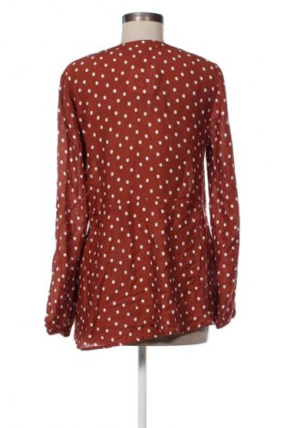 Damen Shirt Gina, Größe M, Farbe Braun, Preis 6,99 €