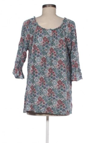 Bluză de femei Gina, Mărime XL, Culoare Multicolor, Preț 50,00 Lei