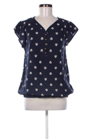 Дамска блуза Gina, Размер M, Цвят Многоцветен, Цена 31,99 лв.