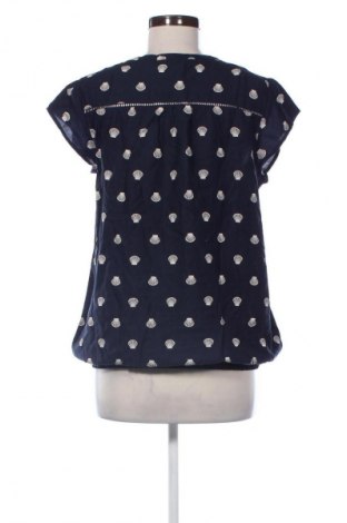 Дамска блуза Gina, Размер M, Цвят Многоцветен, Цена 31,99 лв.