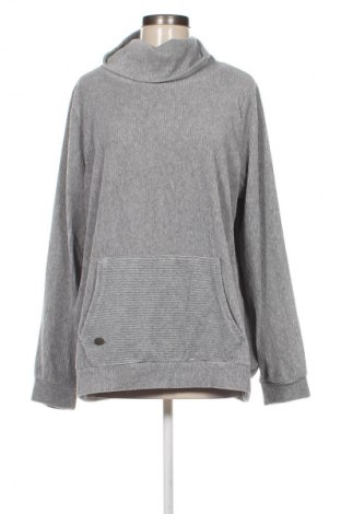Дамска блуза Gina, Размер XXL, Цвят Сив, Цена 18,99 лв.