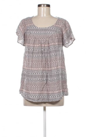 Дамска блуза Gina, Размер S, Цвят Многоцветен, Цена 15,99 лв.