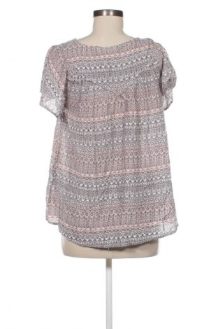 Дамска блуза Gina, Размер S, Цвят Многоцветен, Цена 15,99 лв.