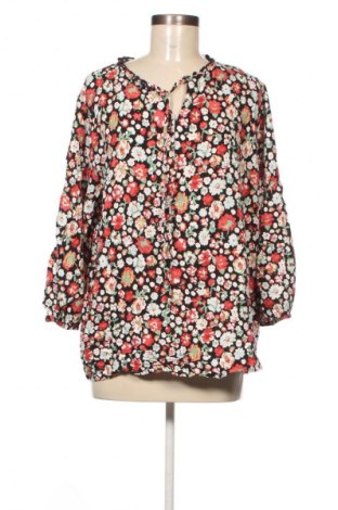Dámska blúza Gina, Veľkosť XL, Farba Viacfarebná, Cena  7,95 €