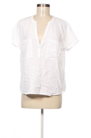 Bluzka damska Gina, Rozmiar XL, Kolor Biały, Cena 50,99 zł