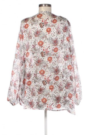 Γυναικεία μπλούζα Gina, Μέγεθος XL, Χρώμα Πολύχρωμο, Τιμή 5,99 €