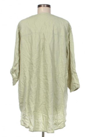 Damen Shirt Gina, Größe XXL, Farbe Grün, Preis € 11,99