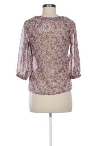 Дамска блуза Gina, Размер S, Цвят Многоцветен, Цена 8,99 лв.
