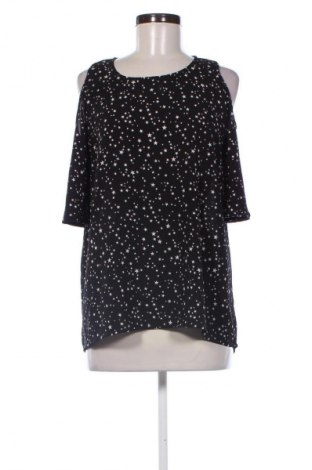 Bluzka damska Gina, Rozmiar M, Kolor Kolorowy, Cena 43,68 zł