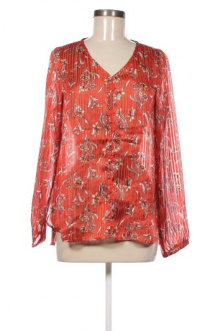 Damen Shirt Gina, Größe M, Farbe Mehrfarbig, Preis € 6,99