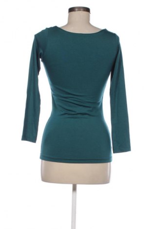 Bluzka damska Gina, Rozmiar S, Kolor Zielony, Cena 74,31 zł