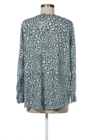 Dámska blúza Gina Benotti, Veľkosť M, Farba Viacfarebná, Cena  5,95 €