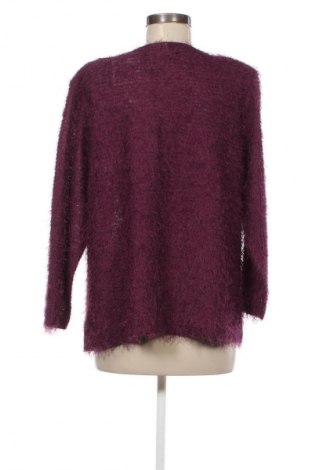 Дамска блуза Gina Benotti, Размер L, Цвят Лилав, Цена 9,99 лв.