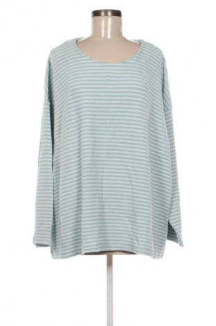 Dámská halenka Gina Benotti, Velikost 3XL, Barva Vícebarevné, Cena  349,00 Kč