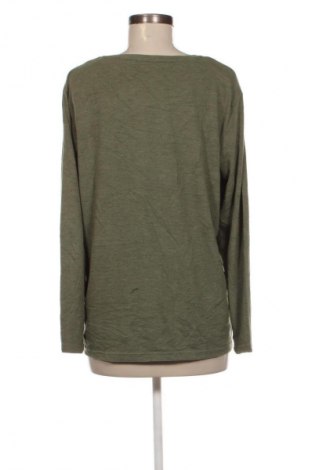 Γυναικεία μπλούζα Gina Benotti, Μέγεθος M, Χρώμα Πράσινο, Τιμή 1,99 €