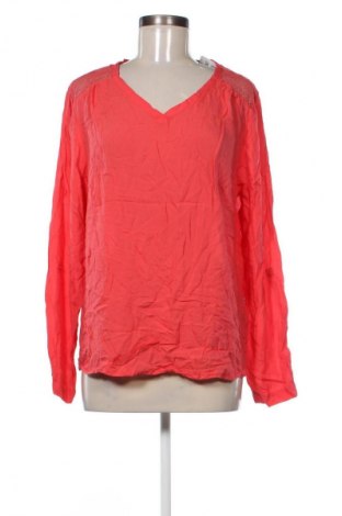 Dámska blúza Gina Benotti, Veľkosť XL, Farba Červená, Cena  7,95 €