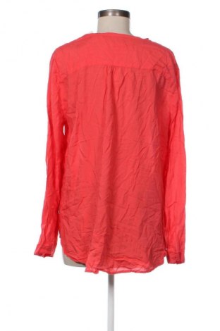 Dámska blúza Gina Benotti, Veľkosť XL, Farba Červená, Cena  7,95 €