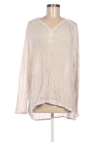 Дамска блуза Gina Benotti, Размер XXL, Цвят Многоцветен, Цена 19,00 лв.