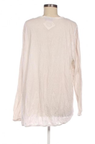 Дамска блуза Gina Benotti, Размер XXL, Цвят Многоцветен, Цена 19,00 лв.