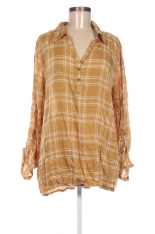 Γυναικεία μπλούζα Gina Benotti, Μέγεθος XXL, Χρώμα Πολύχρωμο, Τιμή 15,80 €