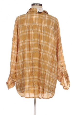 Γυναικεία μπλούζα Gina Benotti, Μέγεθος XXL, Χρώμα Πολύχρωμο, Τιμή 15,80 €