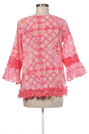 Dámska blúza Gina Benotti, Veľkosť S, Farba Viacfarebná, Cena  5,95 €