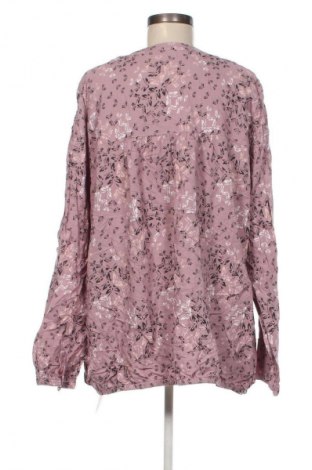 Дамска блуза Gina Benotti, Размер 3XL, Цвят Многоцветен, Цена 21,99 лв.