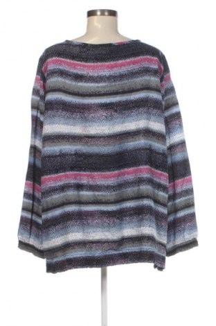 Γυναικεία μπλούζα Gina Benotti, Μέγεθος XL, Χρώμα Πολύχρωμο, Τιμή 7,99 €