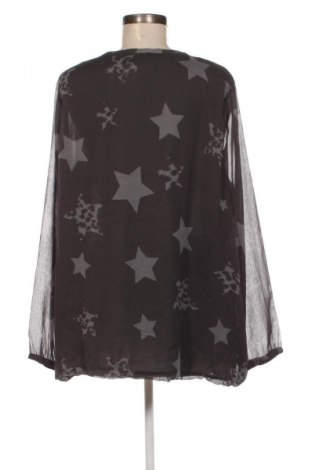 Дамска блуза Gina Benotti, Размер XL, Цвят Многоцветен, Цена 4,99 лв.