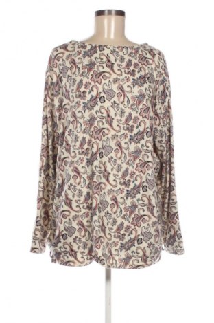 Damen Shirt Gina Benotti, Größe XL, Farbe Mehrfarbig, Preis € 8,99