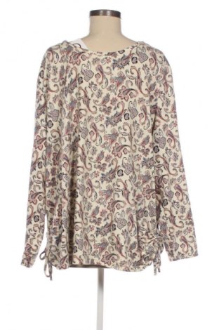 Damen Shirt Gina Benotti, Größe XL, Farbe Mehrfarbig, Preis € 8,99