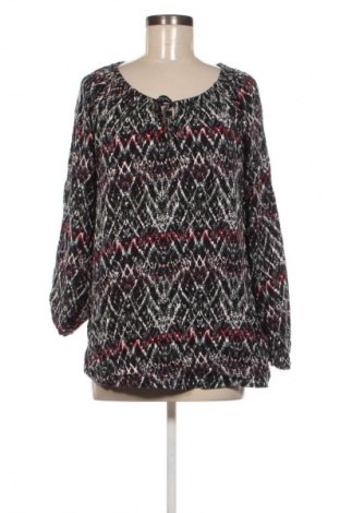 Bluzka damska Gina Benotti, Rozmiar S, Kolor Kolorowy, Cena 9,99 zł