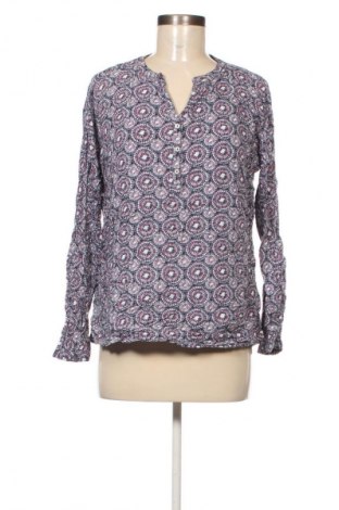 Дамска блуза Gina Benotti, Размер XL, Цвят Многоцветен, Цена 12,99 лв.