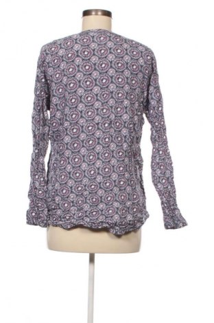 Дамска блуза Gina Benotti, Размер XL, Цвят Многоцветен, Цена 12,99 лв.