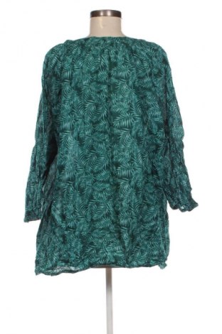 Damen Shirt Gina Benotti, Größe 3XL, Farbe Mehrfarbig, Preis € 15,99