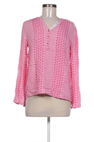 Γυναικεία μπλούζα Gina Benotti, Μέγεθος S, Χρώμα Πολύχρωμο, Τιμή 2,99 €