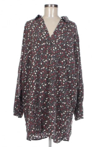 Dámska blúza Gina Benotti, Veľkosť XXL, Farba Viacfarebná, Cena  13,95 €