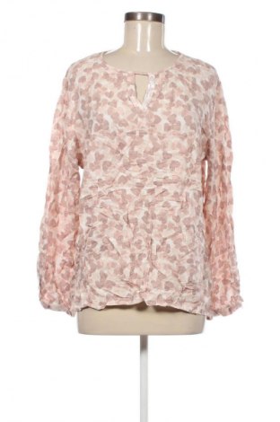 Дамска блуза Gina Benotti, Размер L, Цвят Многоцветен, Цена 5,99 лв.