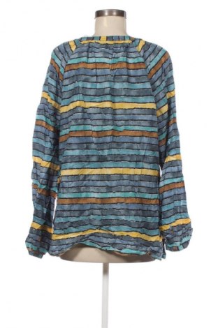 Дамска блуза Gina Benotti, Размер XL, Цвят Многоцветен, Цена 5,99 лв.