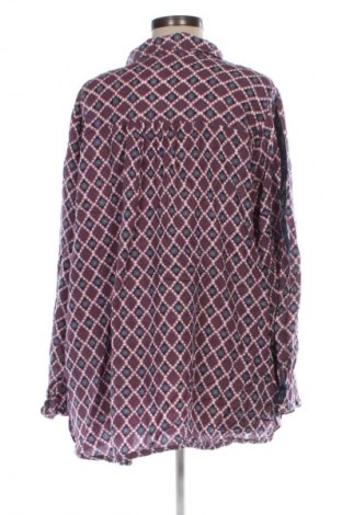 Bluzka damska Gina Benotti, Rozmiar 3XL, Kolor Kolorowy, Cena 23,99 zł